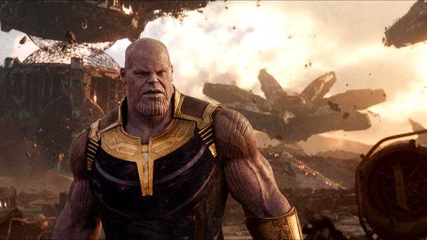 Infinity War, Thanos Infinity War, Thanos