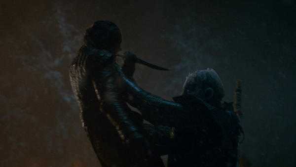 Game of Thrones - Σεζόν 8: Επεισόδιο 3 - The Long Night Game of Thrones - Σεζόν 8: Επεισόδιο 3 - The Long Night