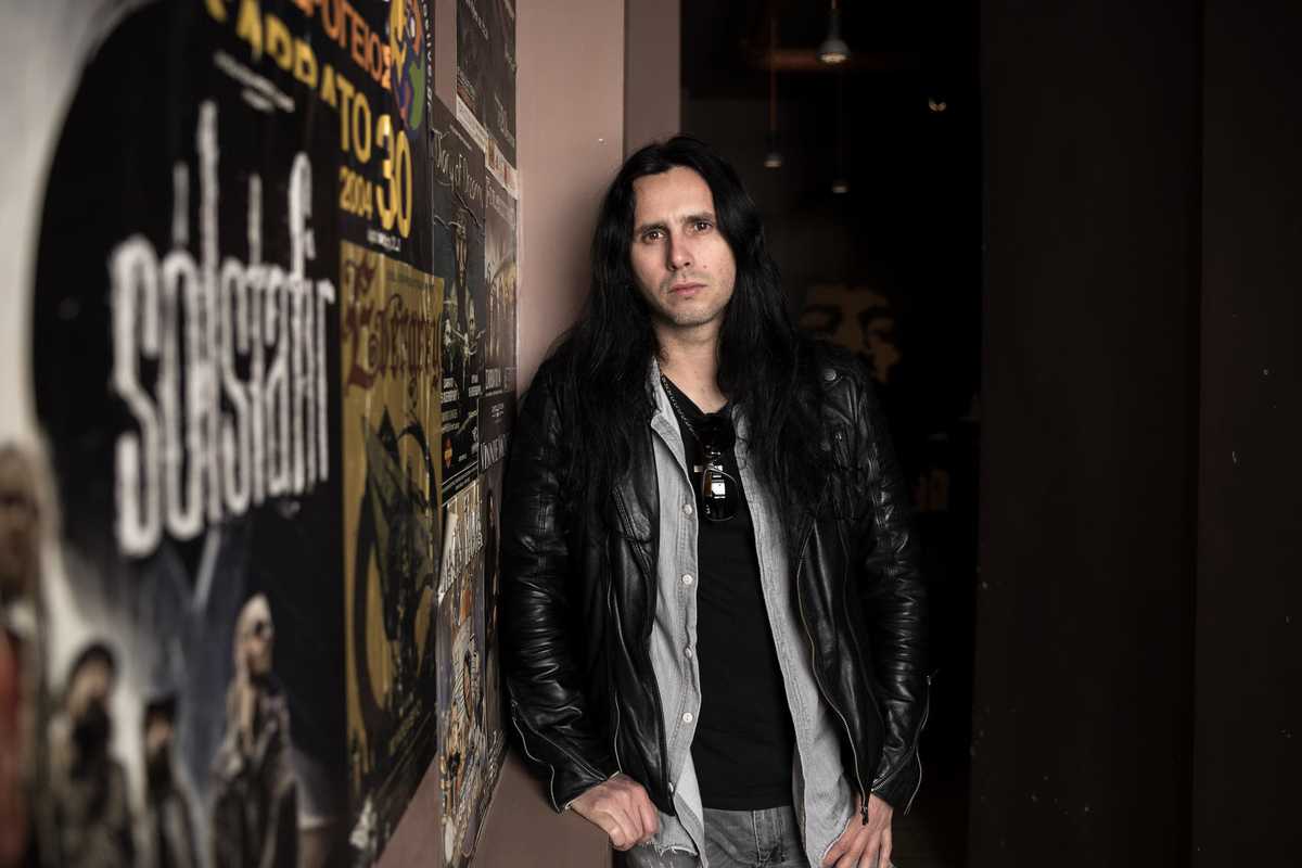 Gus G.