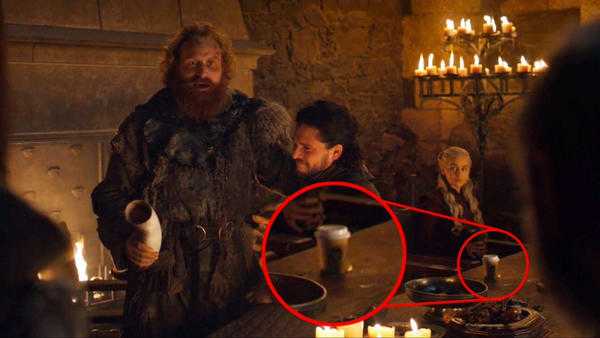 Game of Thrones - Σεζόν 8: Επεισόδιο 3 - The Last of the Starks Game of Thrones - Σεζόν 8: Επεισόδιο 3 - The Last of the Starks