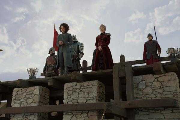 Game of Thrones - Σεζόν 8: Επεισόδιο 3 - The Last of the Starks Game of Thrones - Σεζόν 8: Επεισόδιο 3 - The Last of the Starks