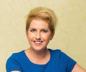 Clare Mackintosh