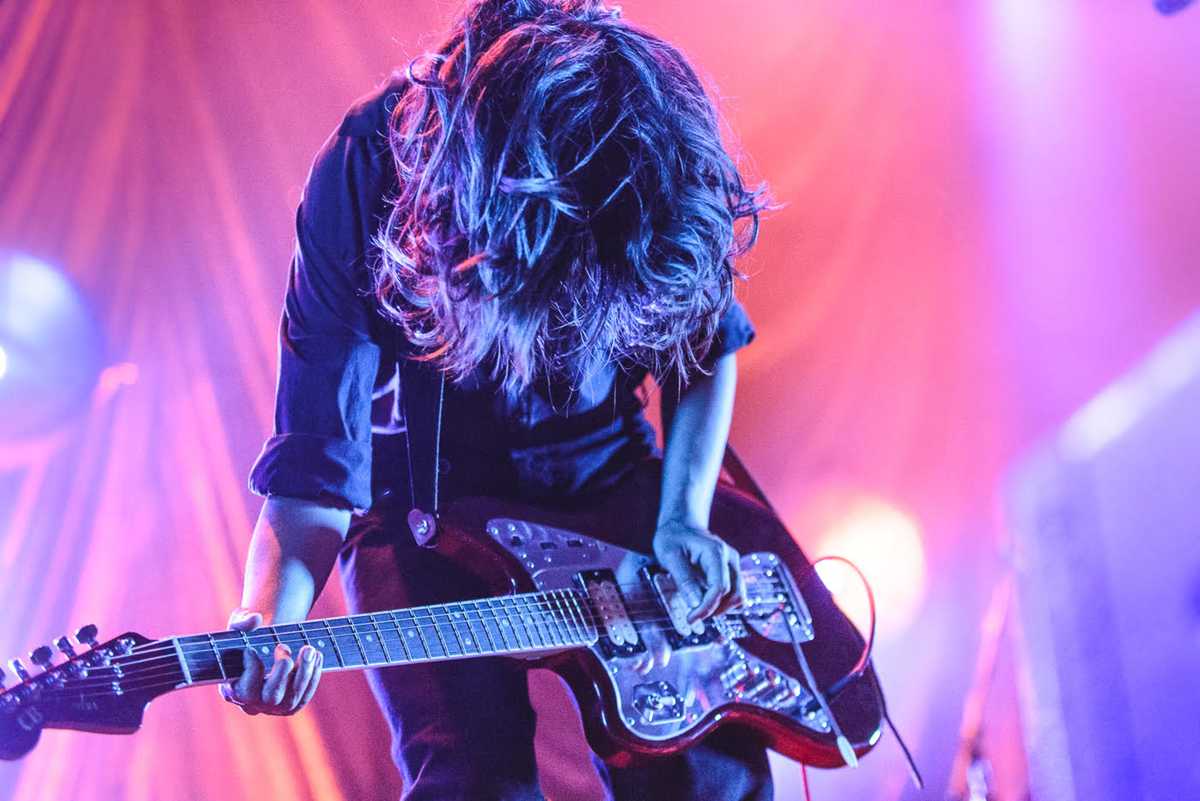 Courtney Barnett