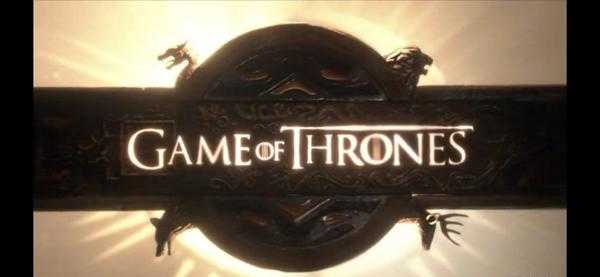 Διλήμματα: Chernobyl ή Game of Thrones; Ποια η καλύτερη σειρά; Διλήμματα: Chernobyl ή Game of Thrones; Ποια η καλύτερη σειρά;