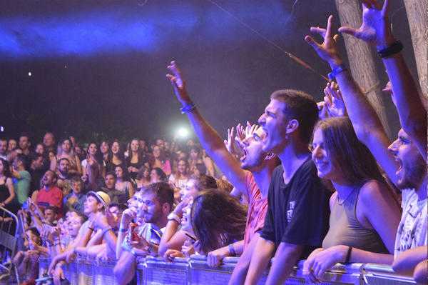 Beach Party Festival 2019
