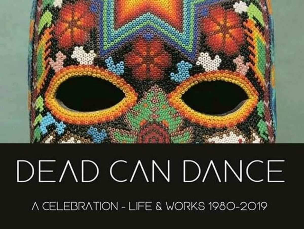Dead Can Dance