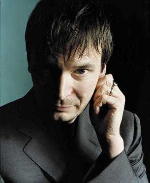 Ian Rankin