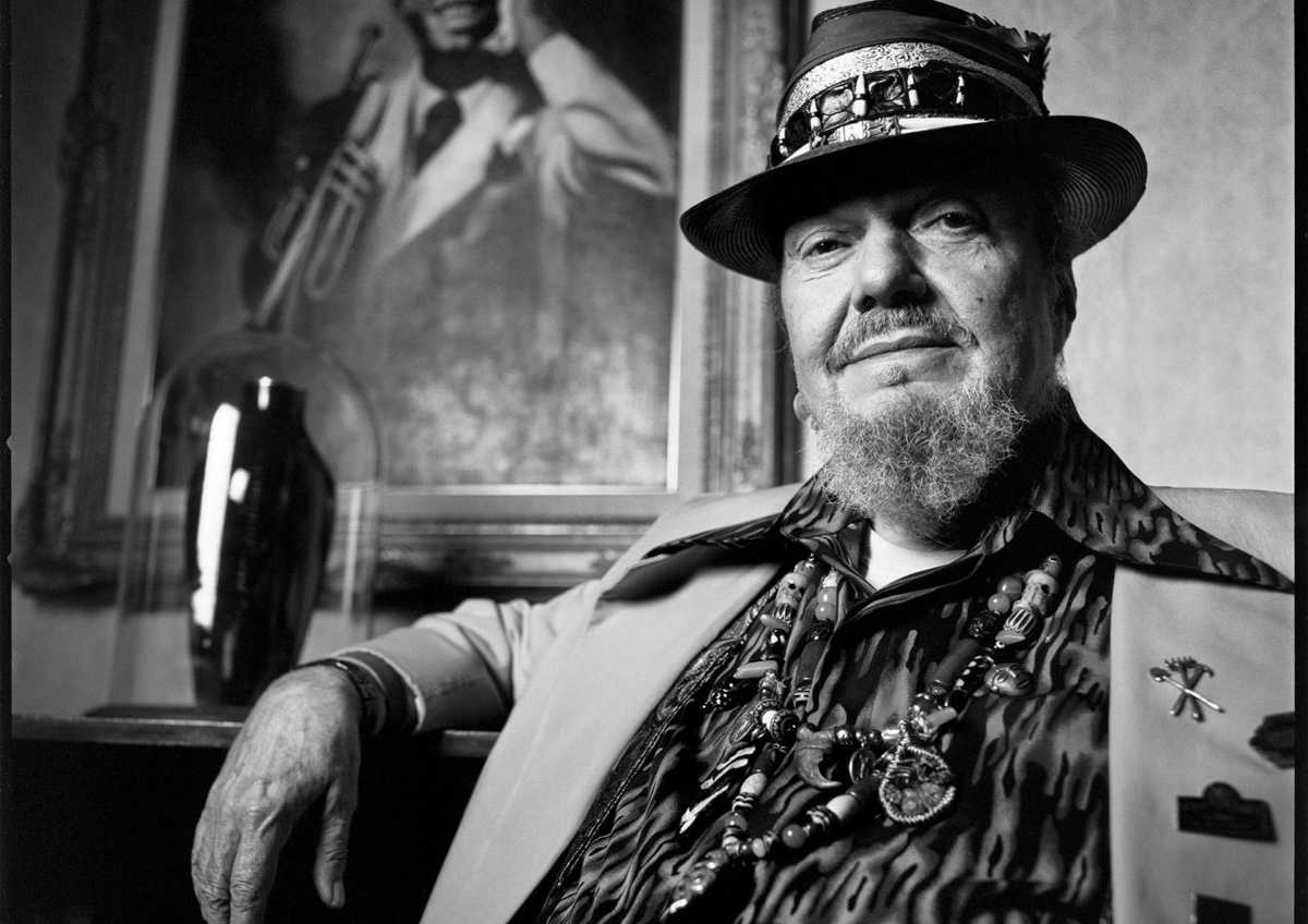 dr john_last_rec