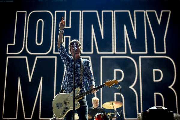 Release Athens 2019: New Order, Johnny Marr, Morcheeba, Fontaines D.C, Ta Toy Boy