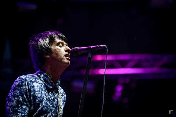 Release Athens 2019: New Order, Johnny Marr, Morcheeba, Fontaines D.C, Ta Toy Boy