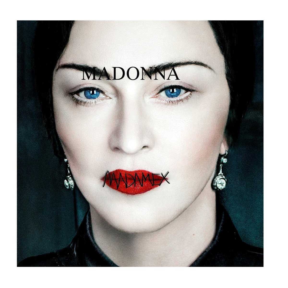 Madonna - Madame X
