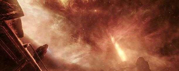 Wandering Earth Wandering Earth