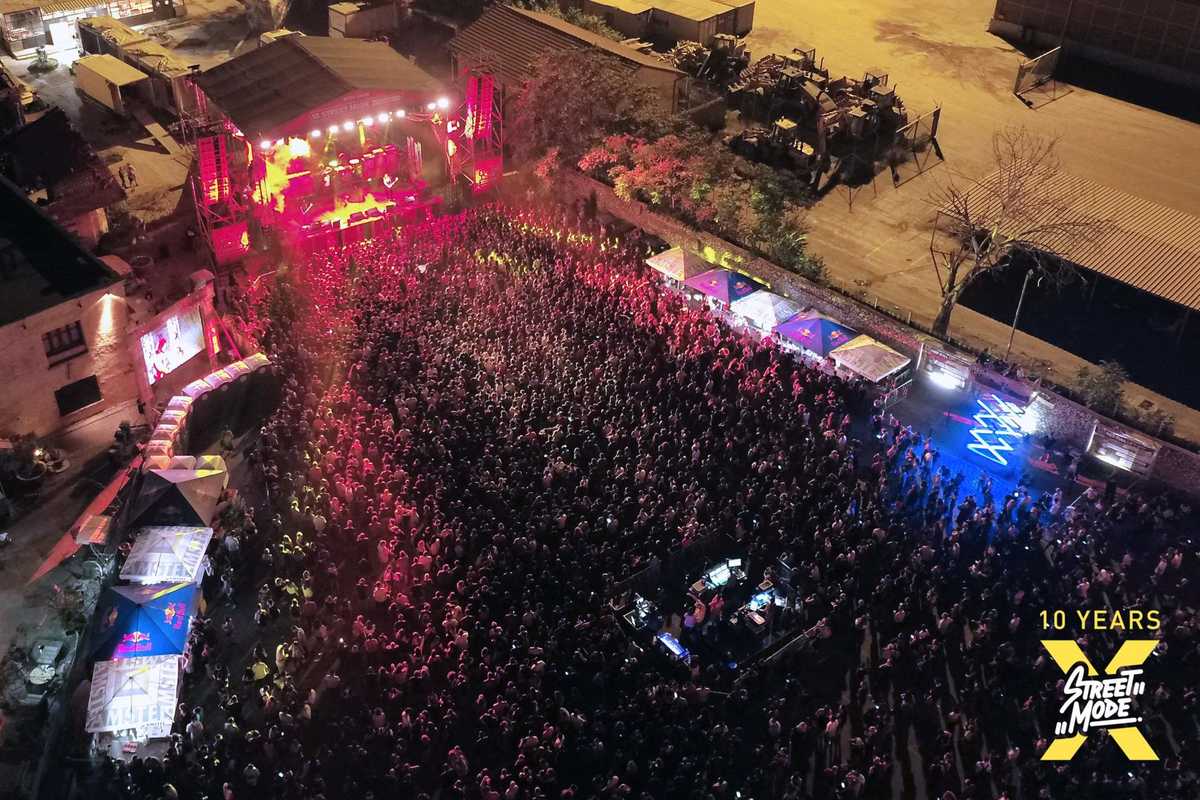 streetmodefest19