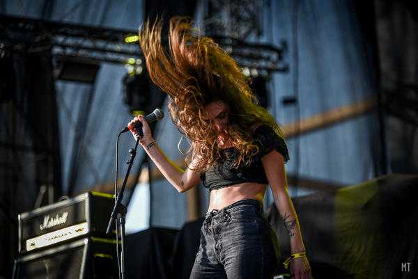 Release Athens 2019: Alice In Chains, 1000mods, Fu Manchu, Puta Volcano, Monovine