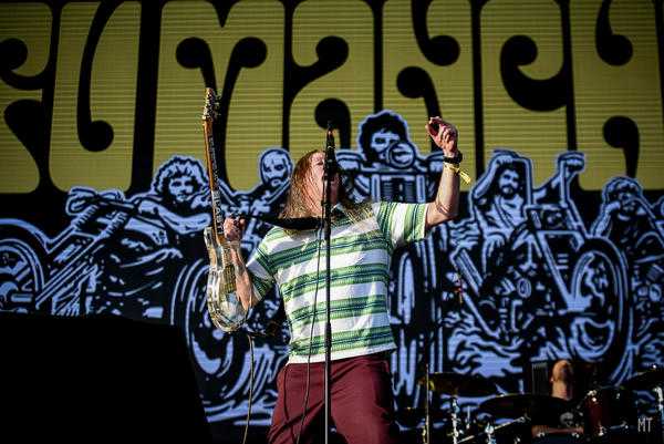 Release Athens 2019: Alice In Chains, 1000mods, Fu Manchu, Puta Volcano, Monovine