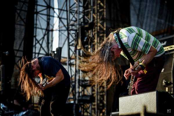 Release Athens 2019: Alice In Chains, 1000mods, Fu Manchu, Puta Volcano, Monovine