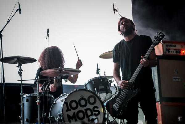 Release Athens 2019: Alice In Chains, 1000mods, Fu Manchu, Puta Volcano, Monovine