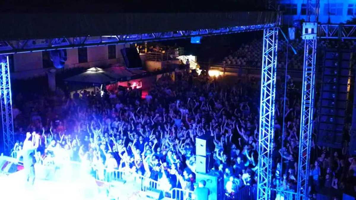 Urban Festival
