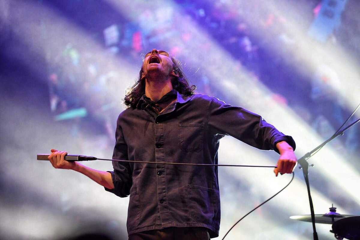 Hozier