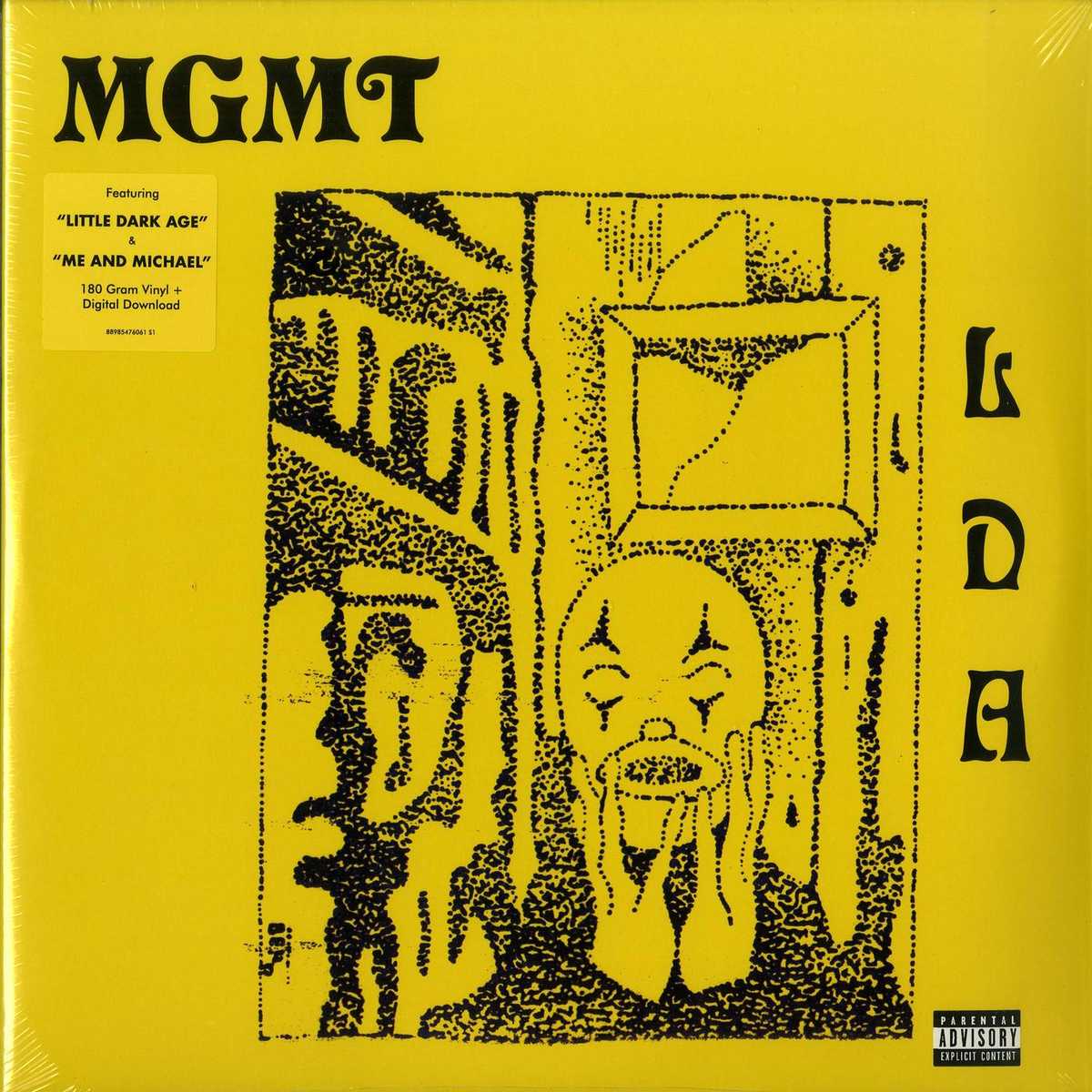 Little Dark Age