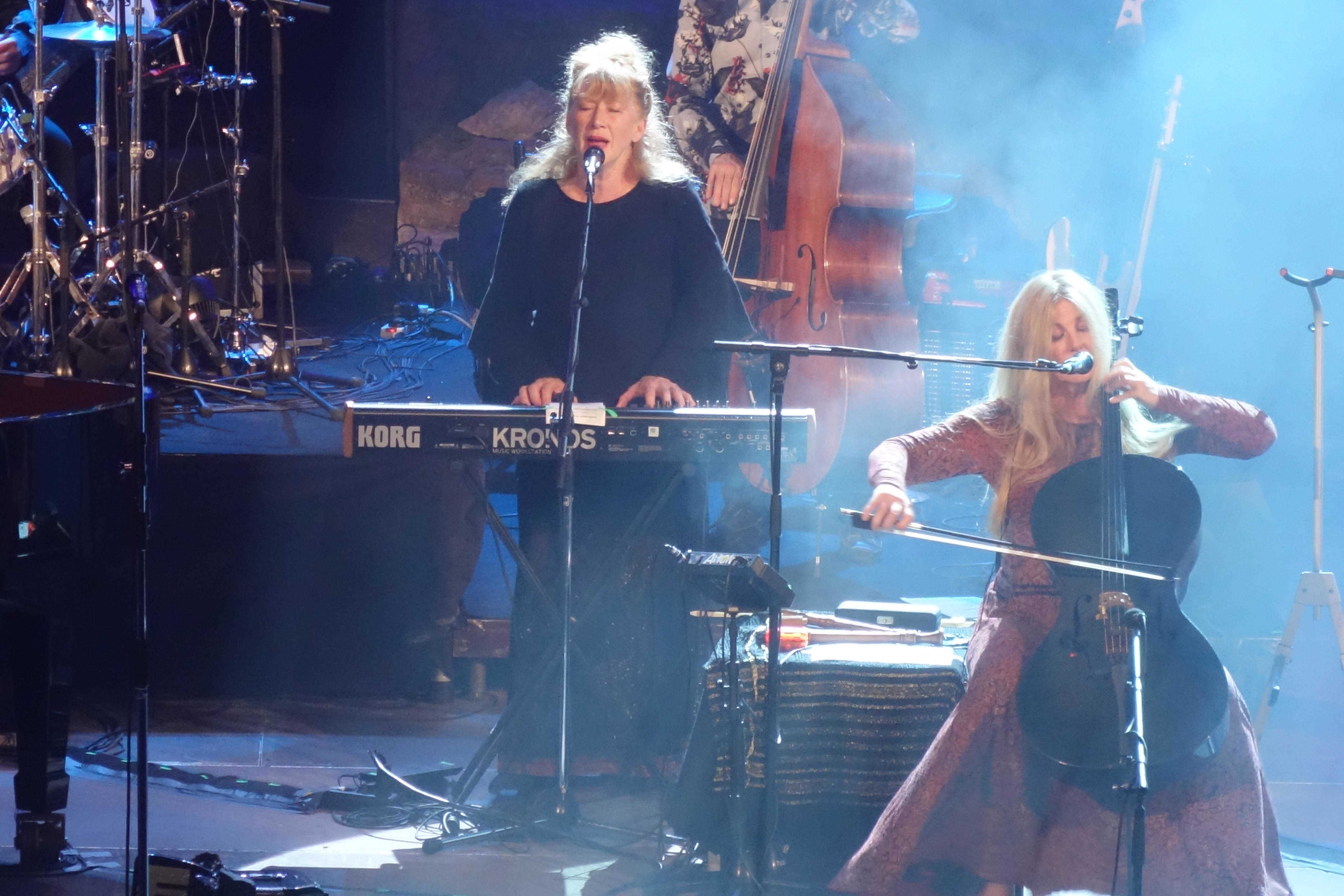 Loreena_Athens19_02 Loreena_Athens19_02