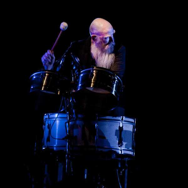 Είδαμε: Dead Can Dance στο Θέατρο Γης Είδαμε: Dead Can Dance στο Θέατρο Γης