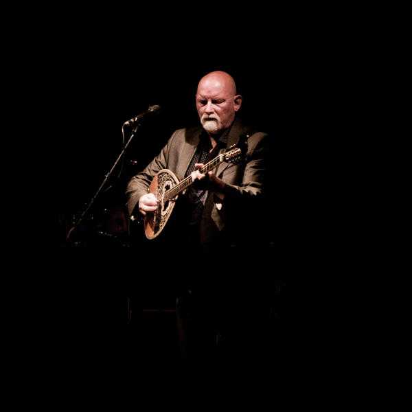 Είδαμε: Dead Can Dance στο Θέατρο Γης Είδαμε: Dead Can Dance στο Θέατρο Γης