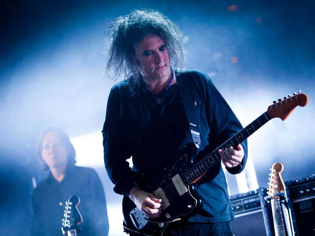 The Cure
