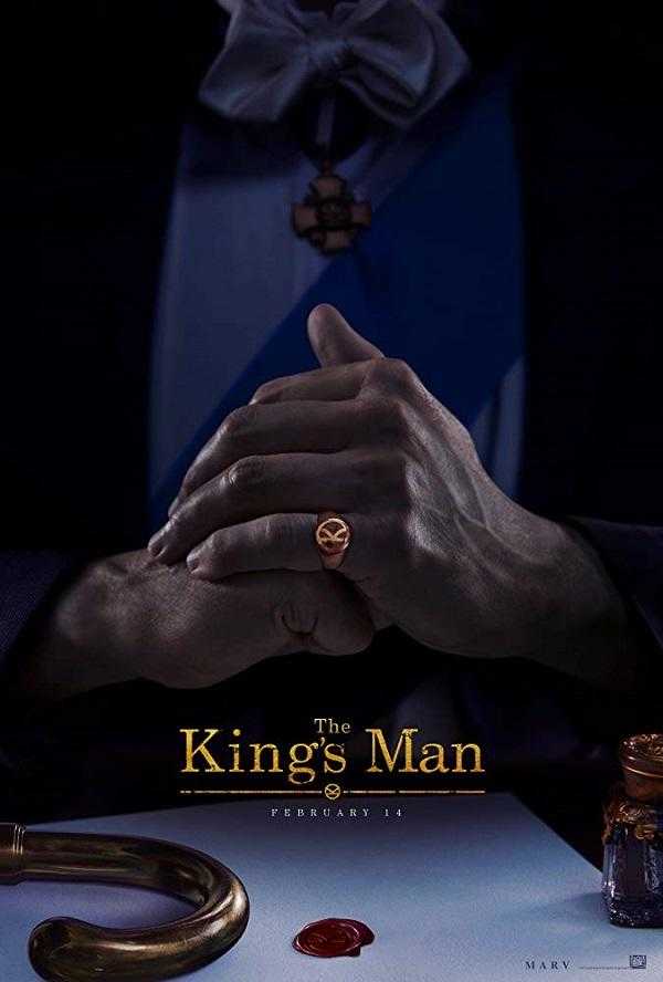 The King's Man The King's Man