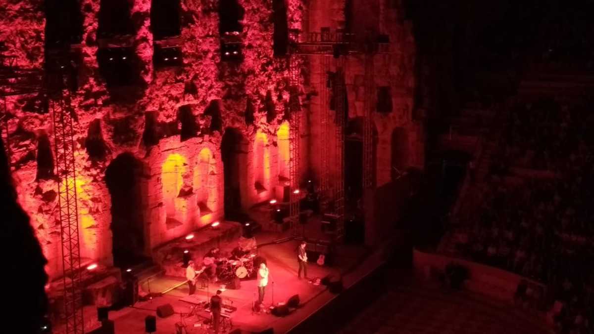 Tindersticks