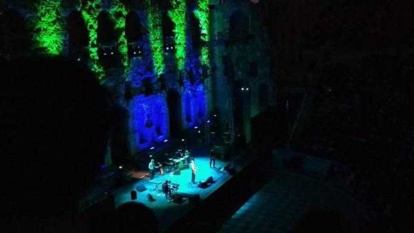 Tindersticks