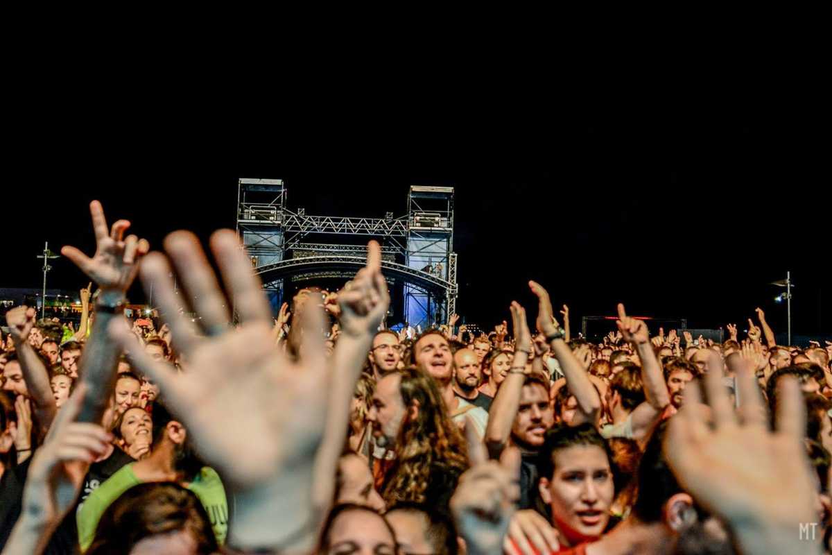 Πλατεία Νερού
