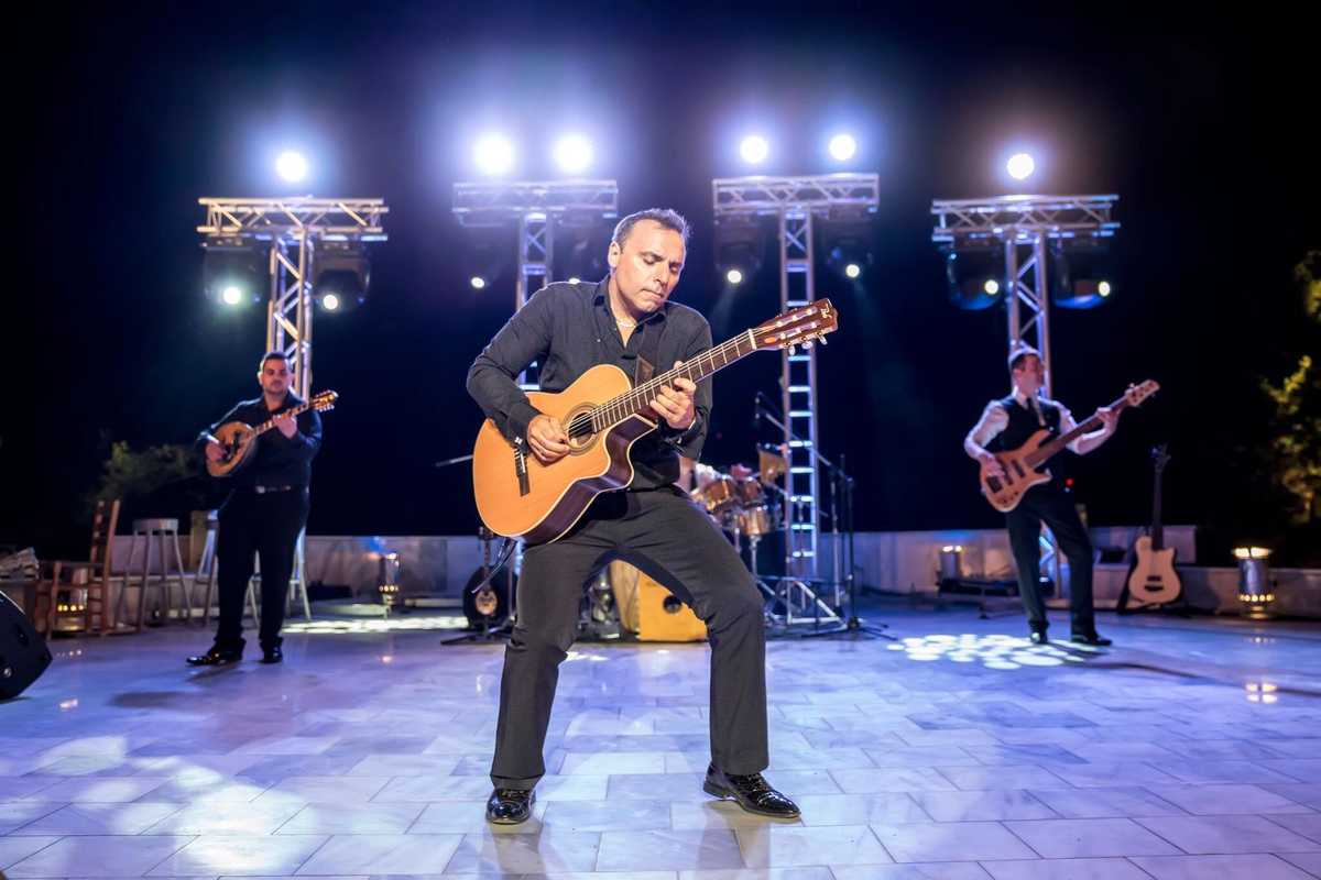 Pavlo: Αγαπώ τη γη και τους ανθρώπους της Καστοριάς