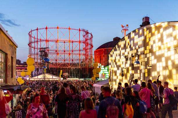 Flow Festival