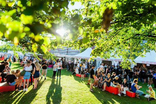 Flow Festival