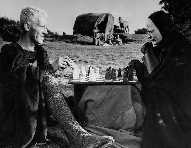 The Seventh Seal