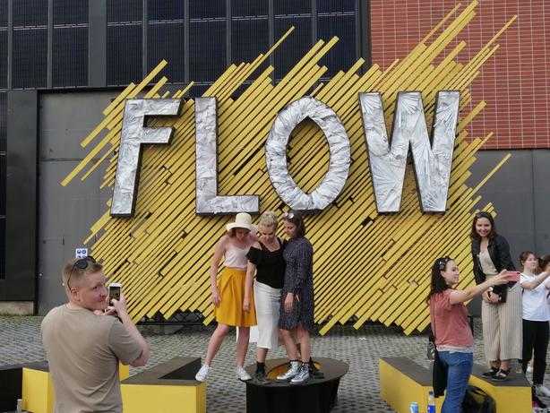 Mix Grill at Flow Festival 2019 - Day 2 Mix Grill at Flow Festival 2019 - Day 2