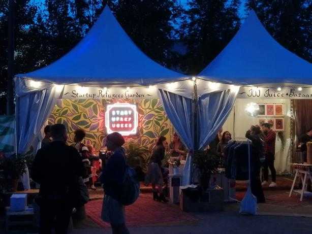 Flow Festival 2019 