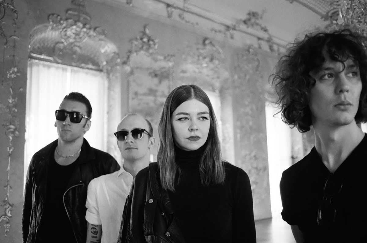Οι Underground Youth επιστρέφουν στην Ελλάδα