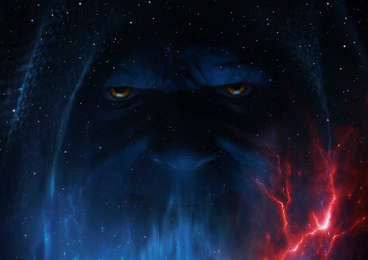Star cover