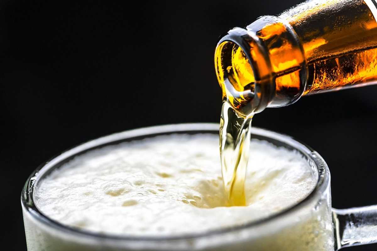 10 λόγοι γιατί πρέπει να πας στο Thessaloniki Beer Festival