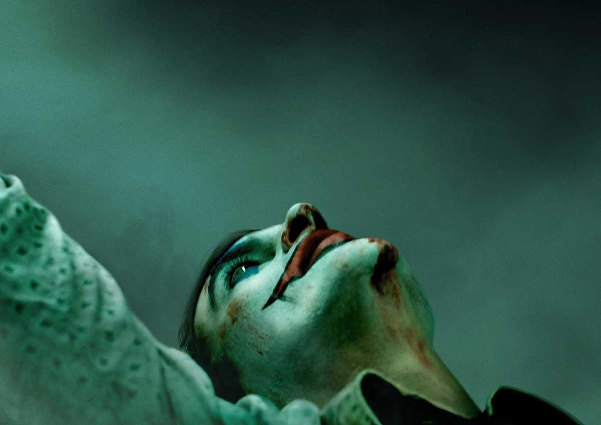 Joker cover
