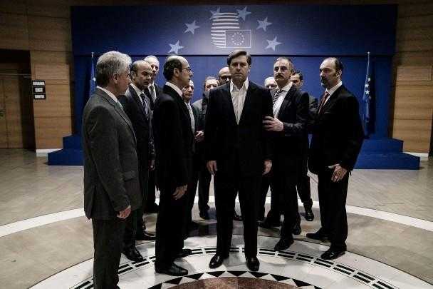«Ενήλικοι στην Αίθουσα» «Ενήλικοι στην Αίθουσα»