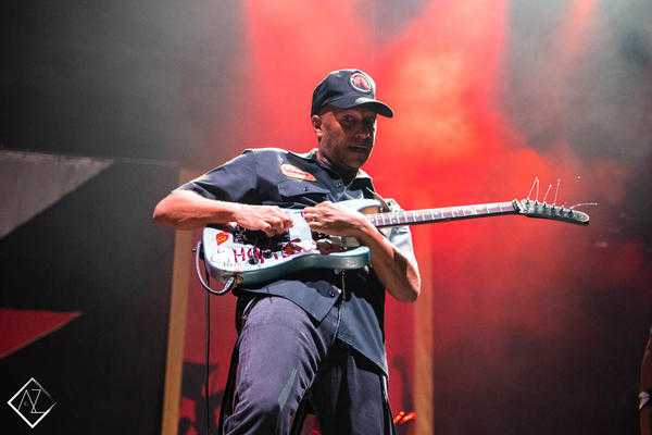 Prophets of Rage @ Γήπεδο Tae Kwon Do, Παλαιό Φάληρο Prophets of Rage @ Γήπεδο Tae Kwon Do, Παλαιό Φάληρο
