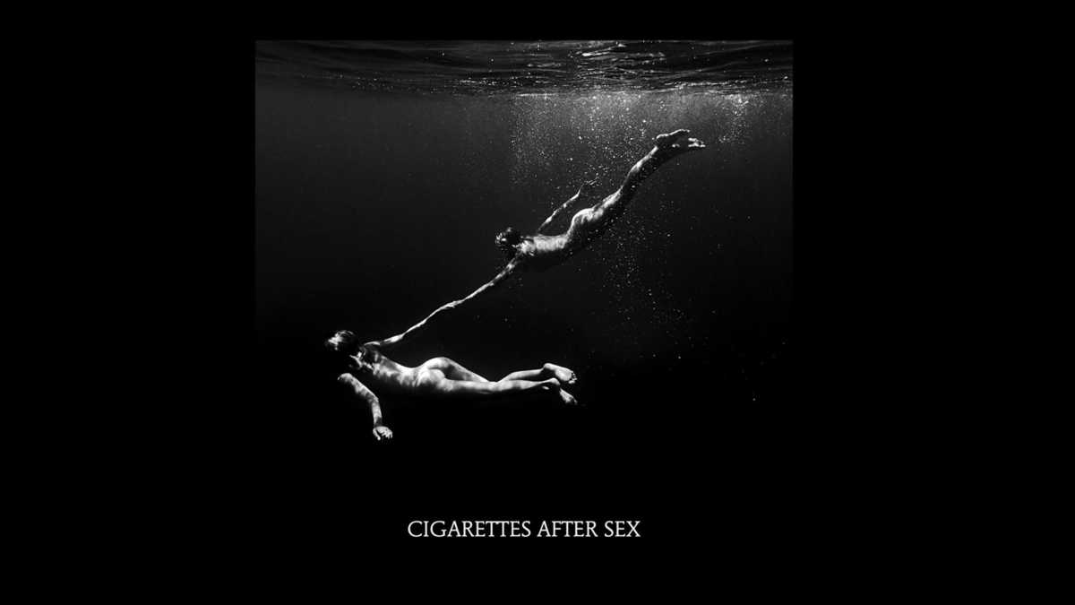 Cigarettes after sex