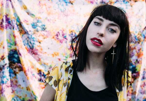 KIMBRA @ Gazarte KIMBRA @ Gazarte