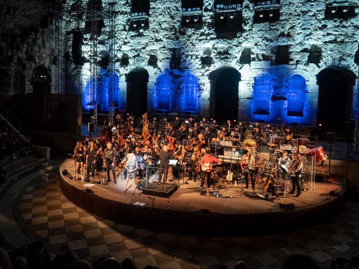 Queen Symphonic