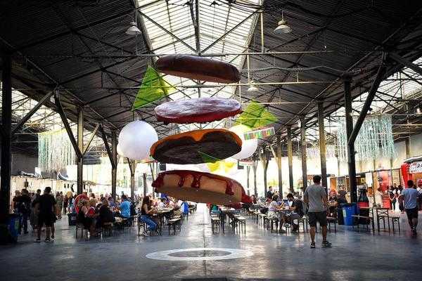 Burger Fest 2019
