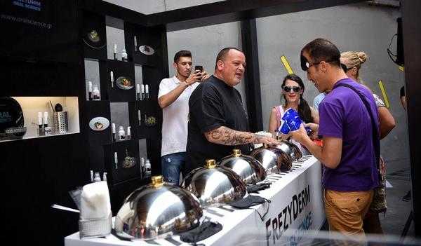 Burger Fest 2019
