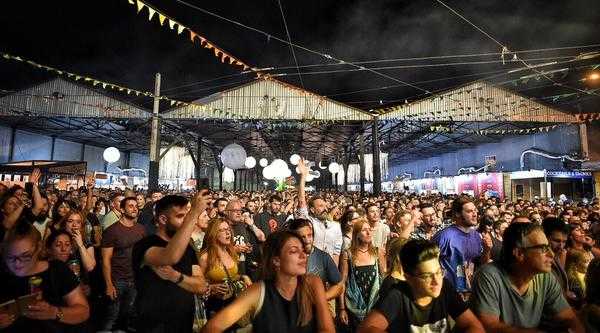 Burger Fest 2019
